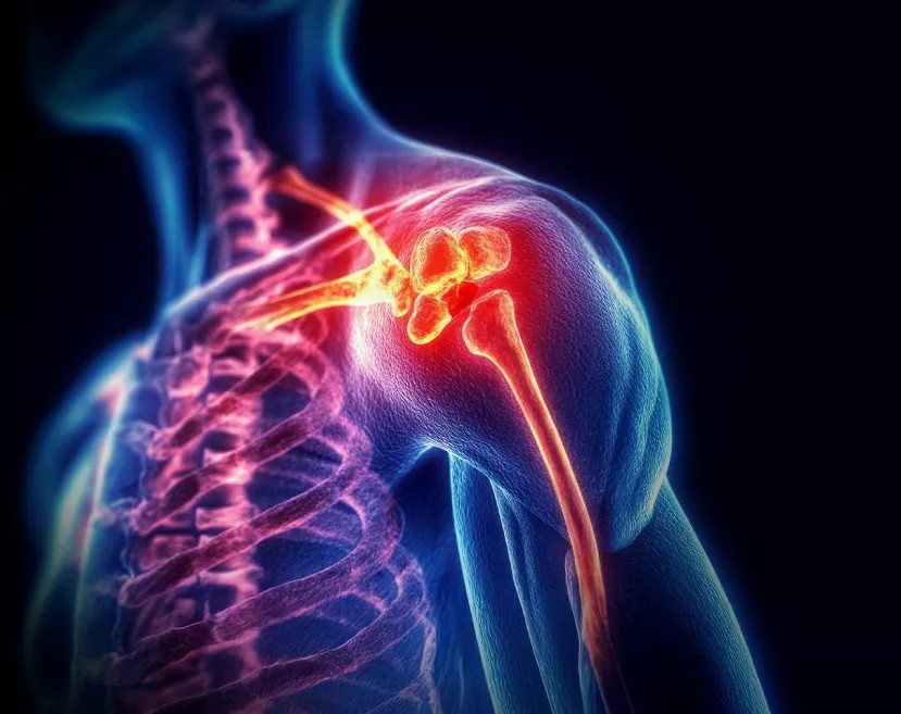 Cervical rib and Thoracic Outlet Syndrome evaluation and treatment