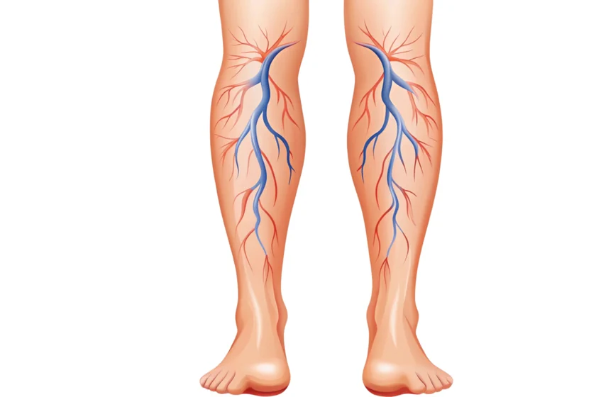 Vascular trauma evaluation and treatment